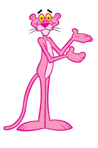 Pink_Panther Jared Der-Yeghiayan